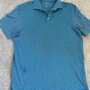 Southern Tide performance shirt